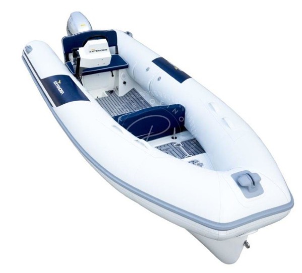 EXTENDER 460S