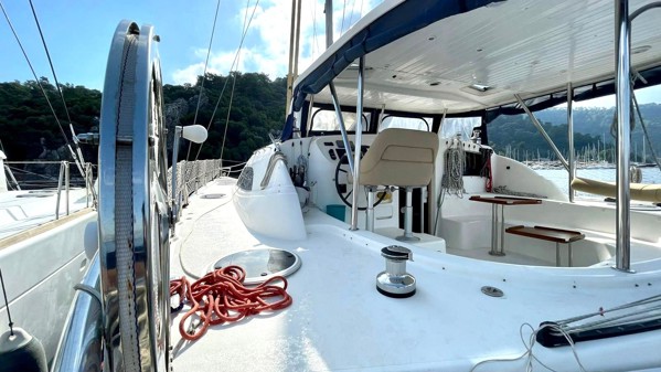 2009 BROADBLUE 415