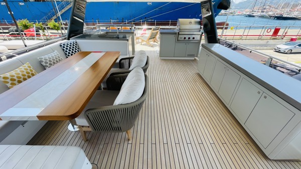 2024 SIRENA 78