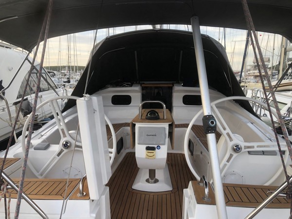 2013 ELAN 444 IMPRESSION