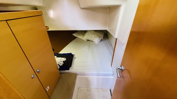 2006 HANSE 400