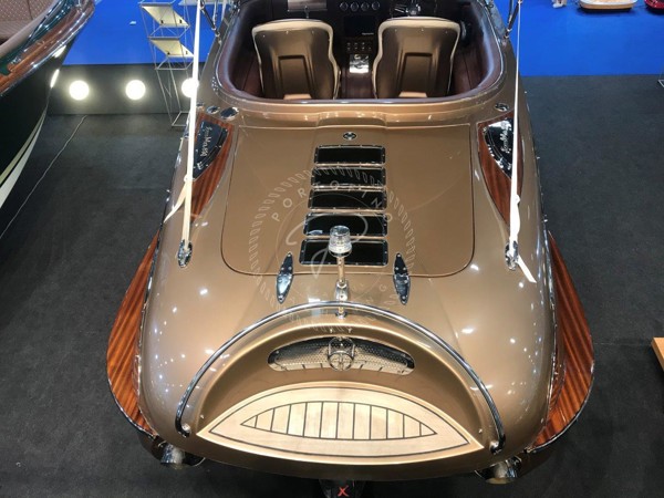 2023 YUKA 580 SPEEDSTER