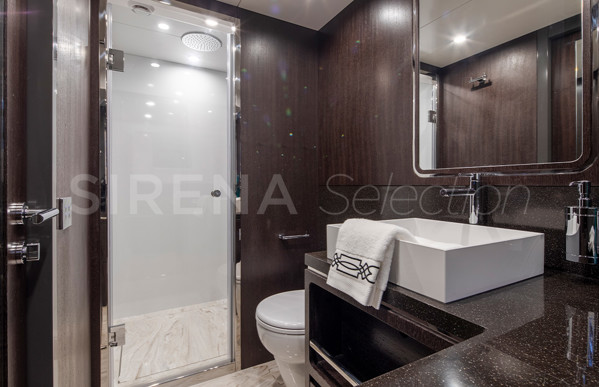 2024 SIRENA 68 