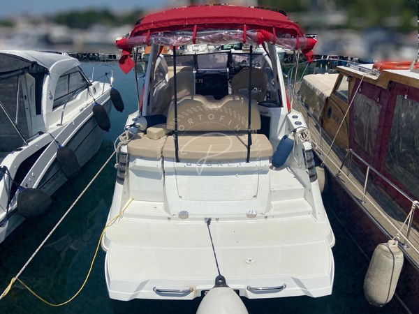 2015 COBREY 28 SC