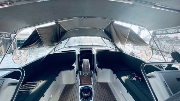 2017 HANSE 455
