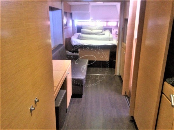 2013 FOUNTAINE PAJOT HELIA 44