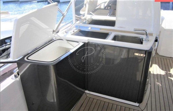 2016 PRINCESS 56