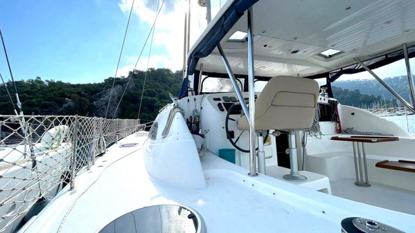 2009 BROADBLUE 415