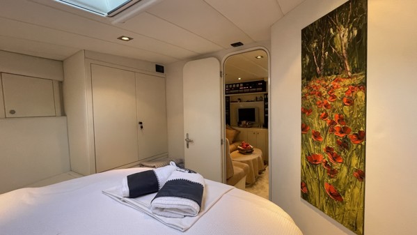 1994-2008 REFIT RIZZARDI 40 CR DAY