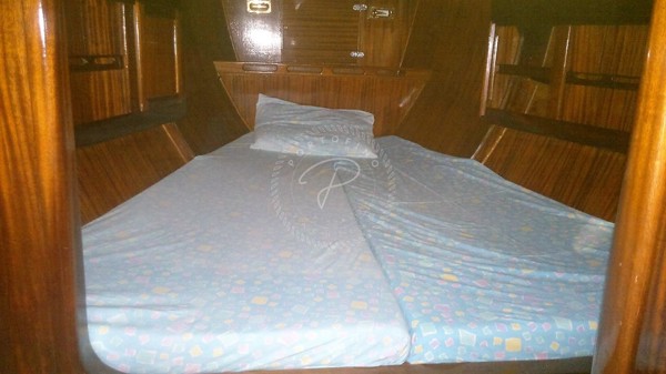 2007 AYNA YATÇILIK CUSTOM 53