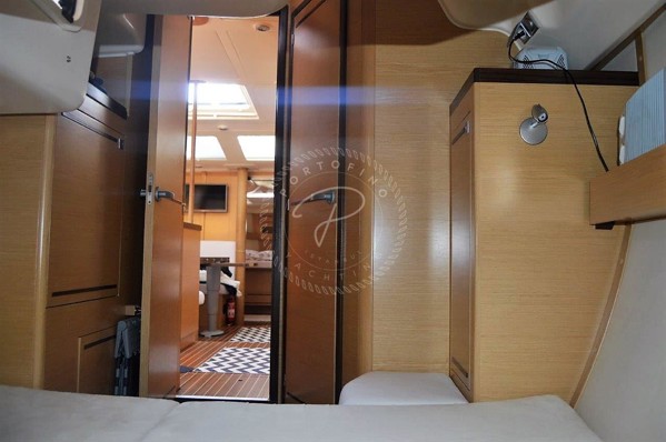 2012 ELAN 444 IMPRESSION