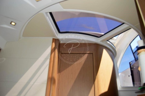 2015 BENETEAU GT 44 SPECIAL