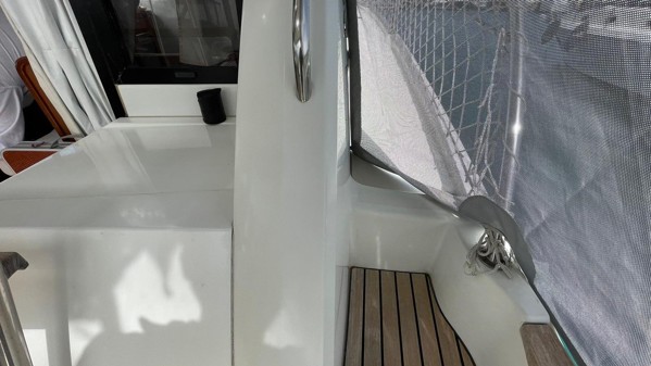 2012 BENETEAU ANTARES 42