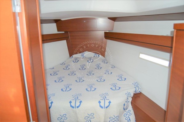 2011 DUFOUR 405 GRAND LARGE