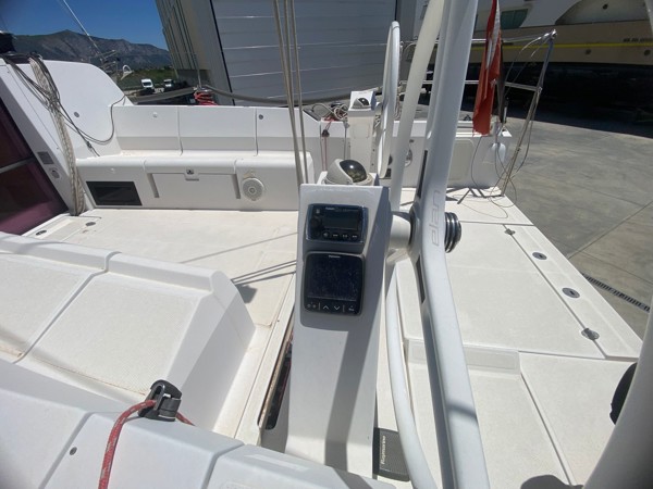 2013 ELAN 400