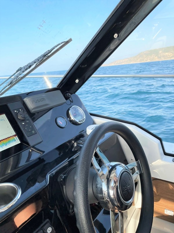 2021 JEANNEAU MERRY FISHER 795 SERIE 2