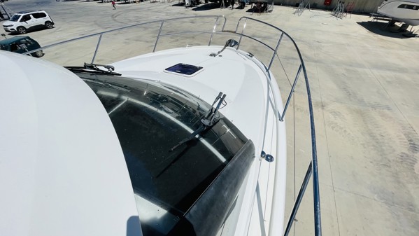 2014 JEANNEAU NC 11