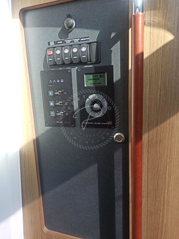 2014 BENETEAU GT 38