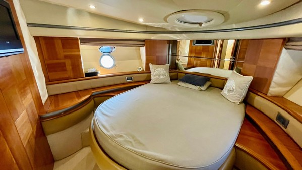 2008 AZIMUT 50