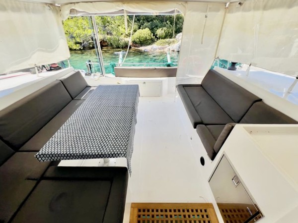 2015 NAUTITECH OPEN 40