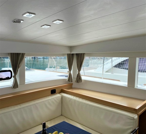 2014 LAGOON 39
