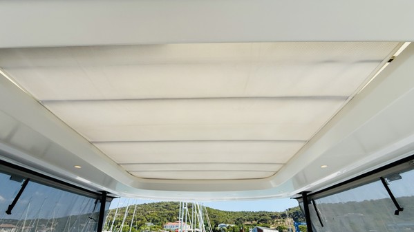 2025 AZIMUT MAGELLANO 60