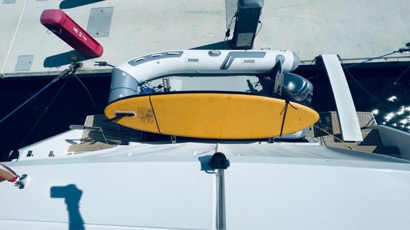 2023 FOUNTAINE PAJOT ASTREA 42 