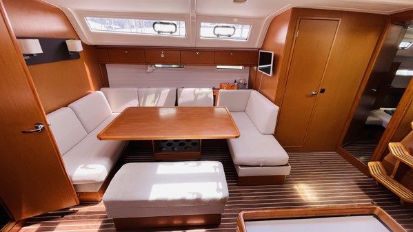 2016 Bavaria Cruiser 51