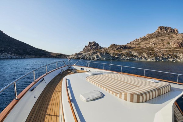 2006 CARIANDA 65