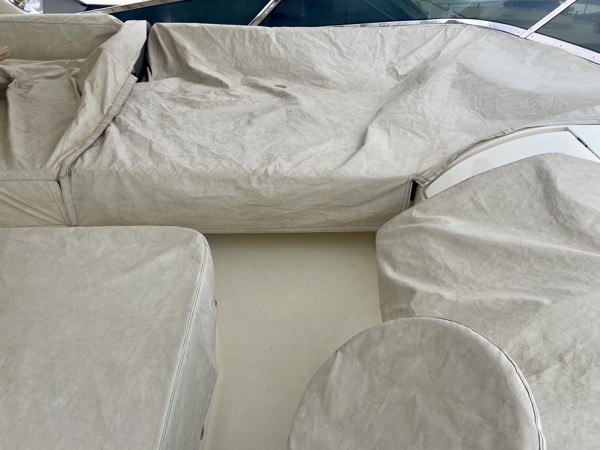 2007 AZIMUT 85