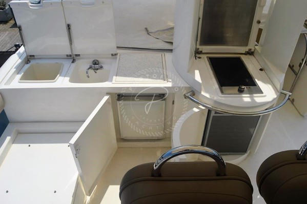 2008 FAIRLINE SQUADRON 58