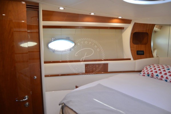 2005 PERSHING 50