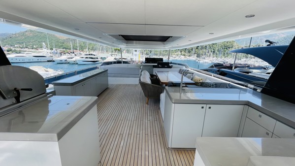 2024 SIRENA 78