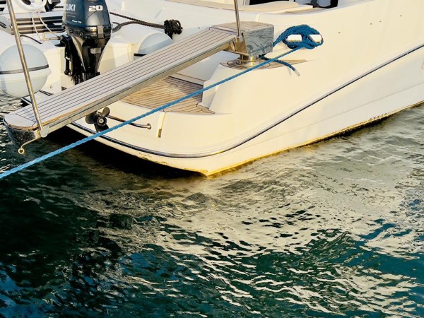2009 SEALINE F42/5