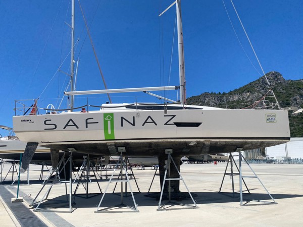 2013 ELAN 400