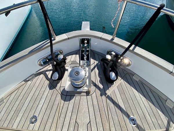 2022 SIRENA 58