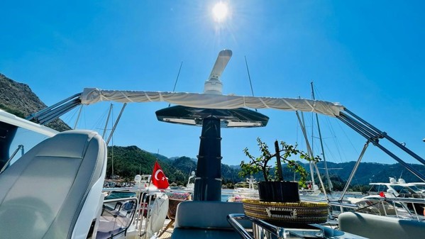 2017 AZIMUT MAGELLANO 53