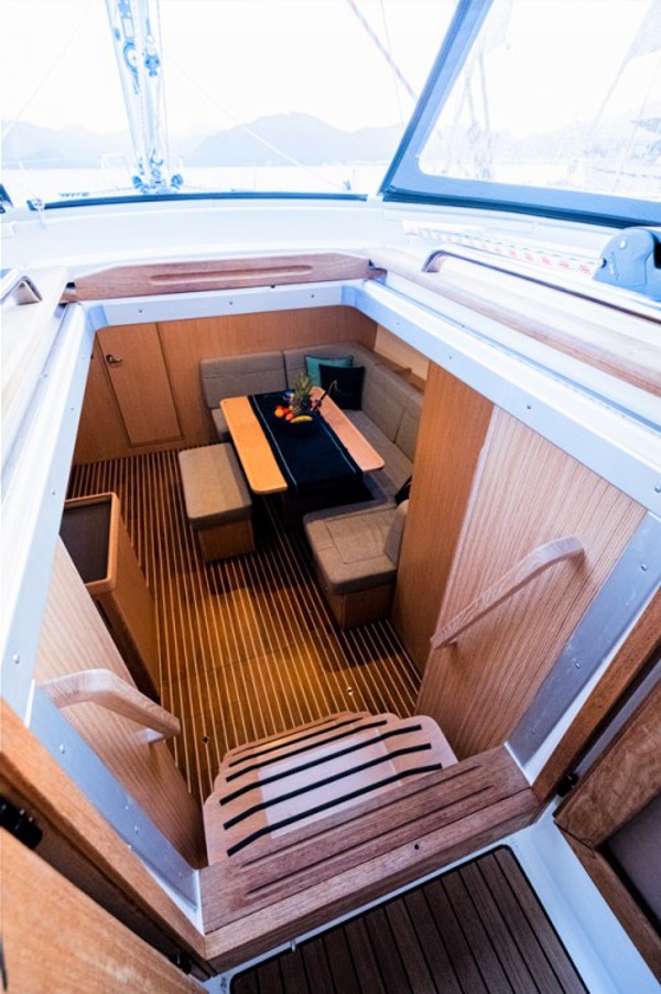 2022 BAVARIA 46