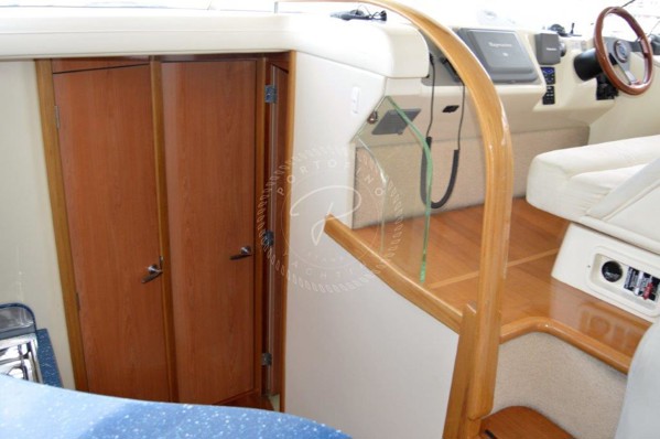 2006 SEALINE 37F