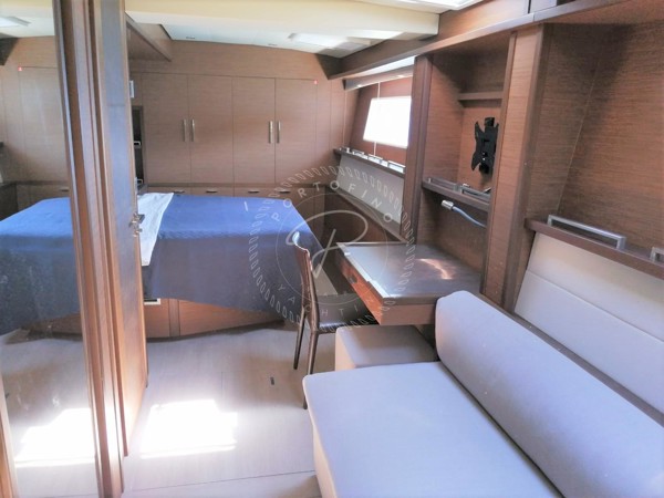 2018 LAGOON 620