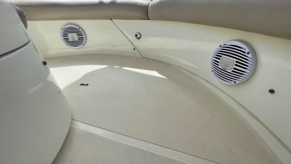 2003 AZIMUT 42 FLY