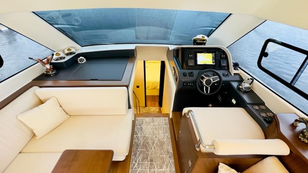 2022 MODEL DEEPYACHT 52 FLY