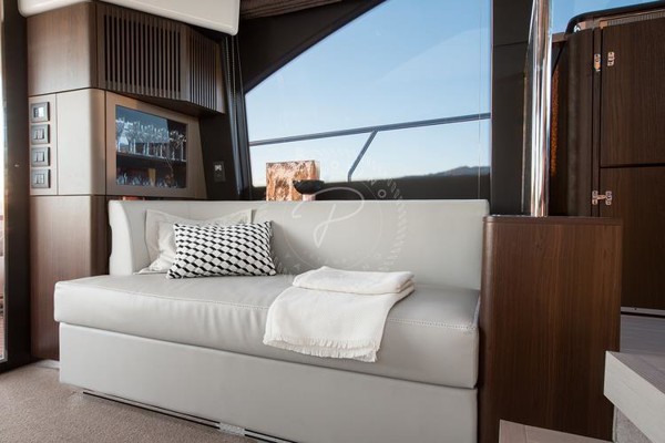 2020 AZIMUT 50