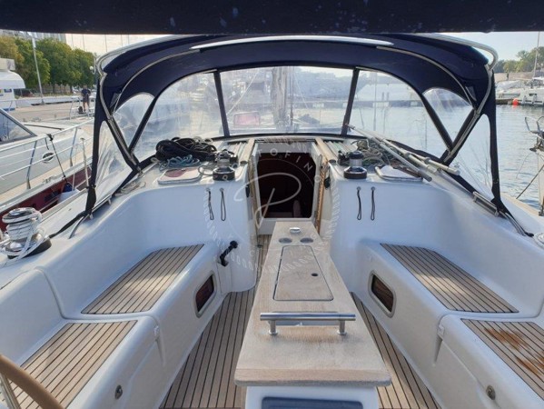2009 BENETEAU OCEANIS 54
