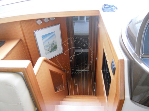 2010 APREAMARE 44