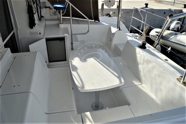 2014 LAGOON 421