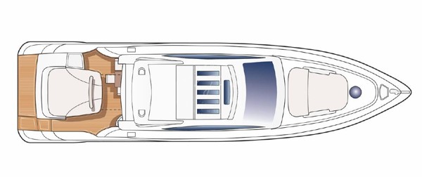 2009 AZIMUT 68S