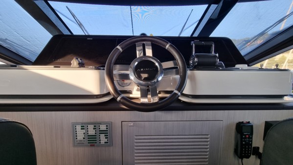 2019 AZIMUT GRANDE 27
