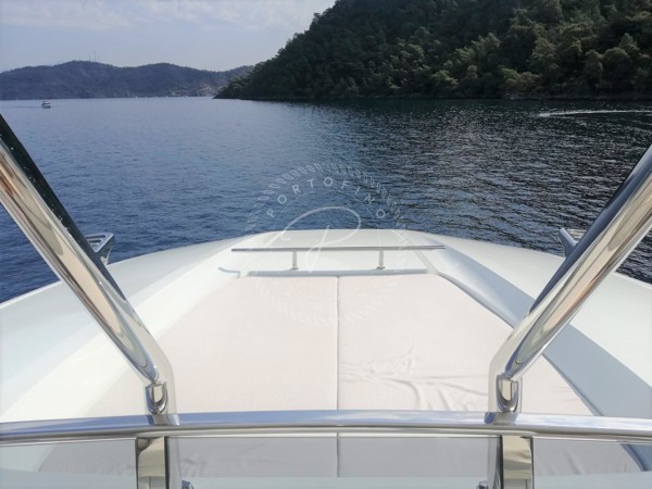 2018 NUMARINE 26 XP