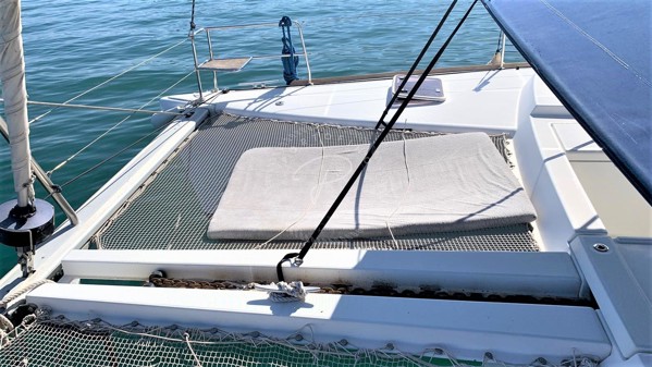 2007 LAGOON 440